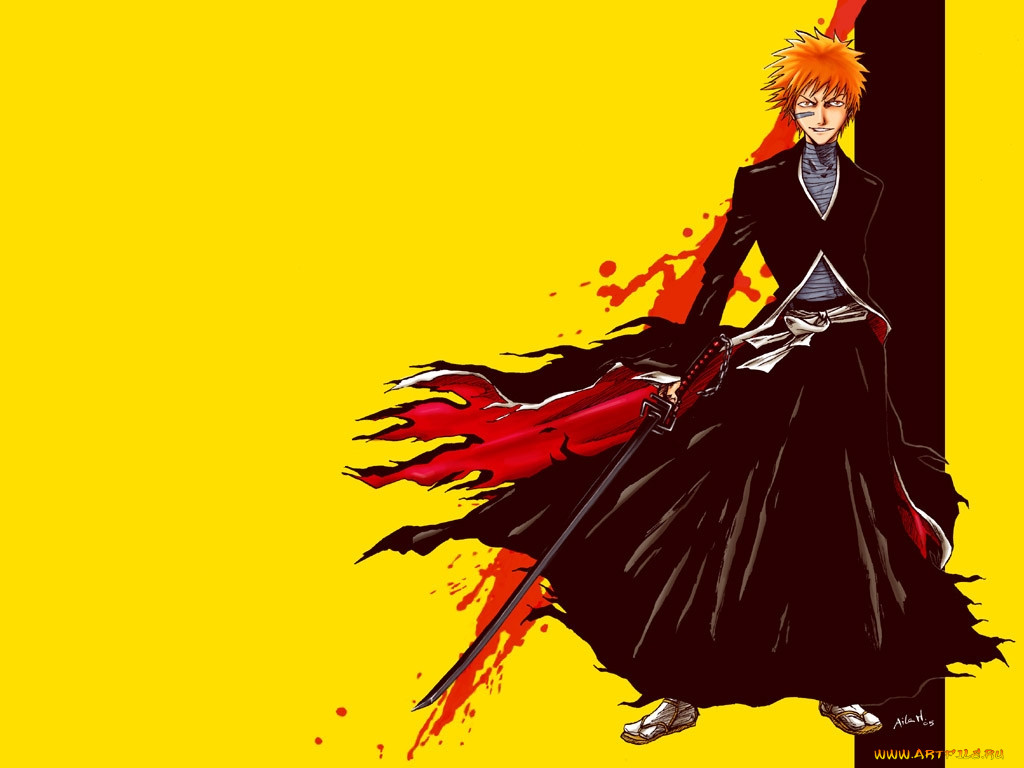 , bleach